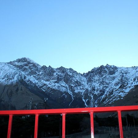 Hotel Noa Kazbegi 外观 照片