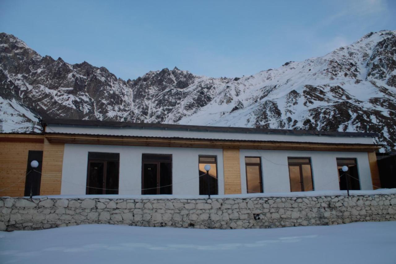 Hotel Noa Kazbegi 外观 照片